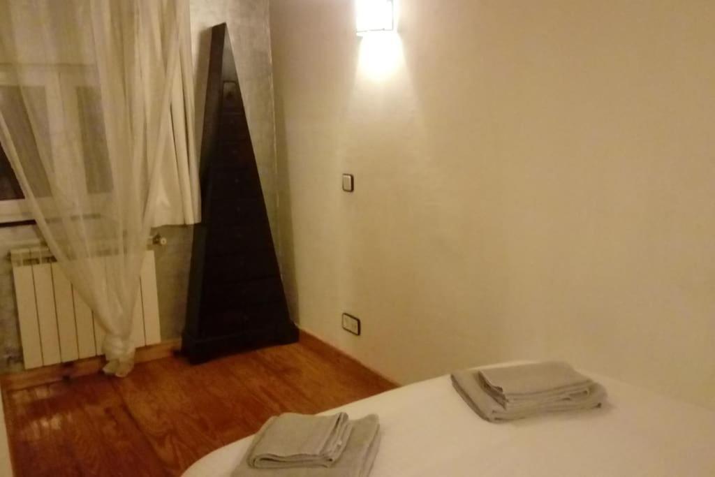 Apartamento Centro-Bahia De Santander. Wifi Exterior foto