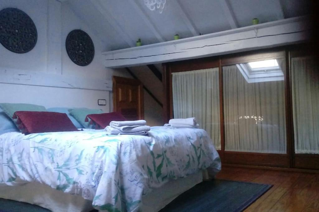 Apartamento Centro-Bahia De Santander. Wifi Exterior foto