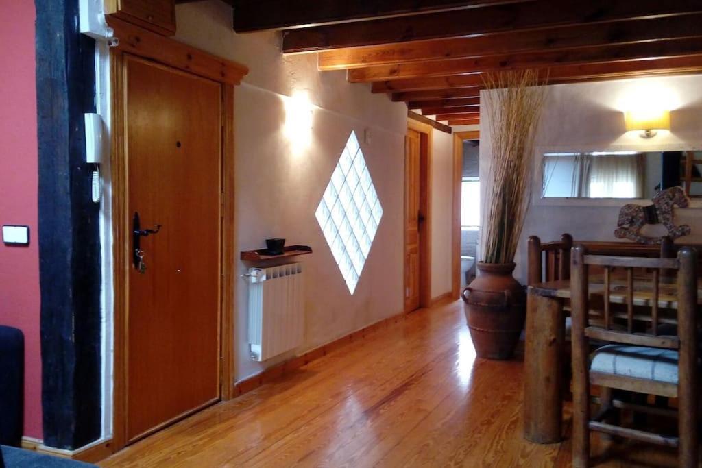 Apartamento Centro-Bahia De Santander. Wifi Exterior foto