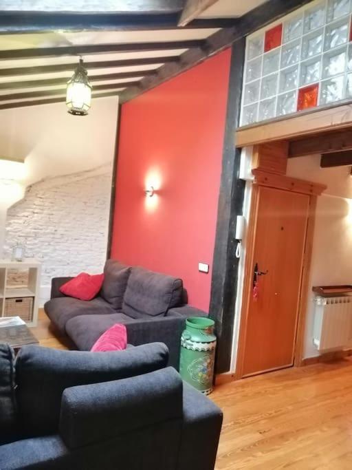 Apartamento Centro-Bahia De Santander. Wifi Exterior foto